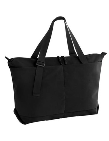 BAG-BG822-Minimal Lifestyle tote Bag